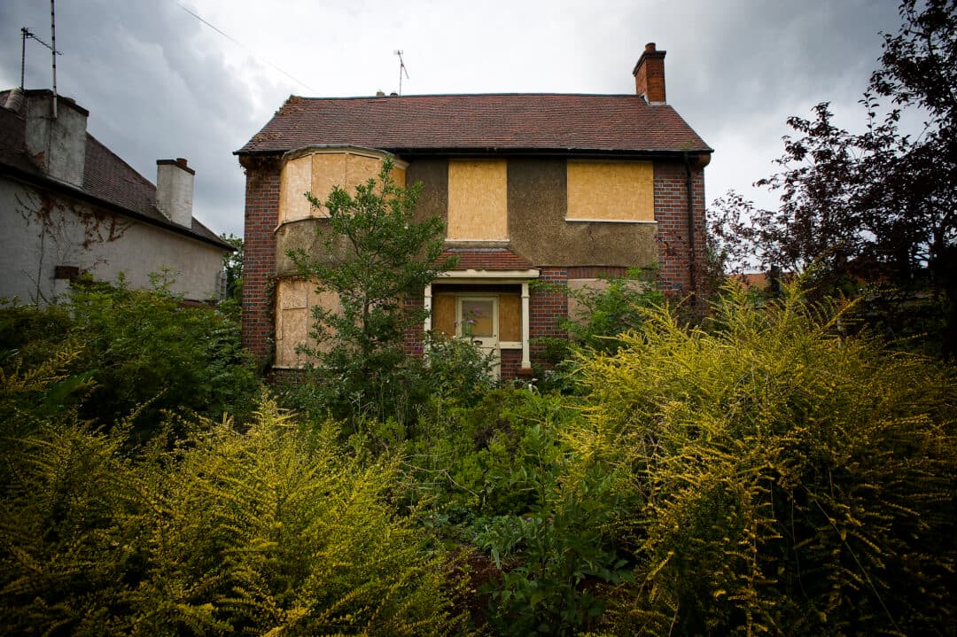 How to Manage Vacant Properties with Confidence