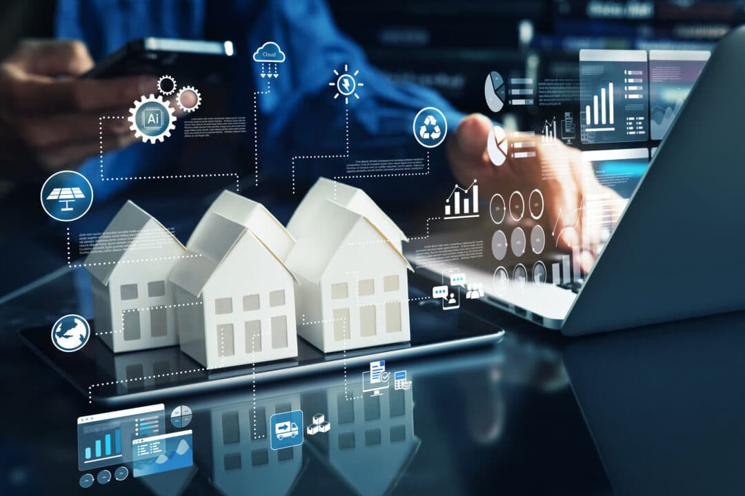 Proptech in 2026: How Digital Became the Default in Property
