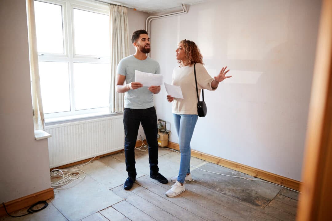 The Ultimate Property Viewing Checklist: What Buyers, Tenants & Investors Should Look For