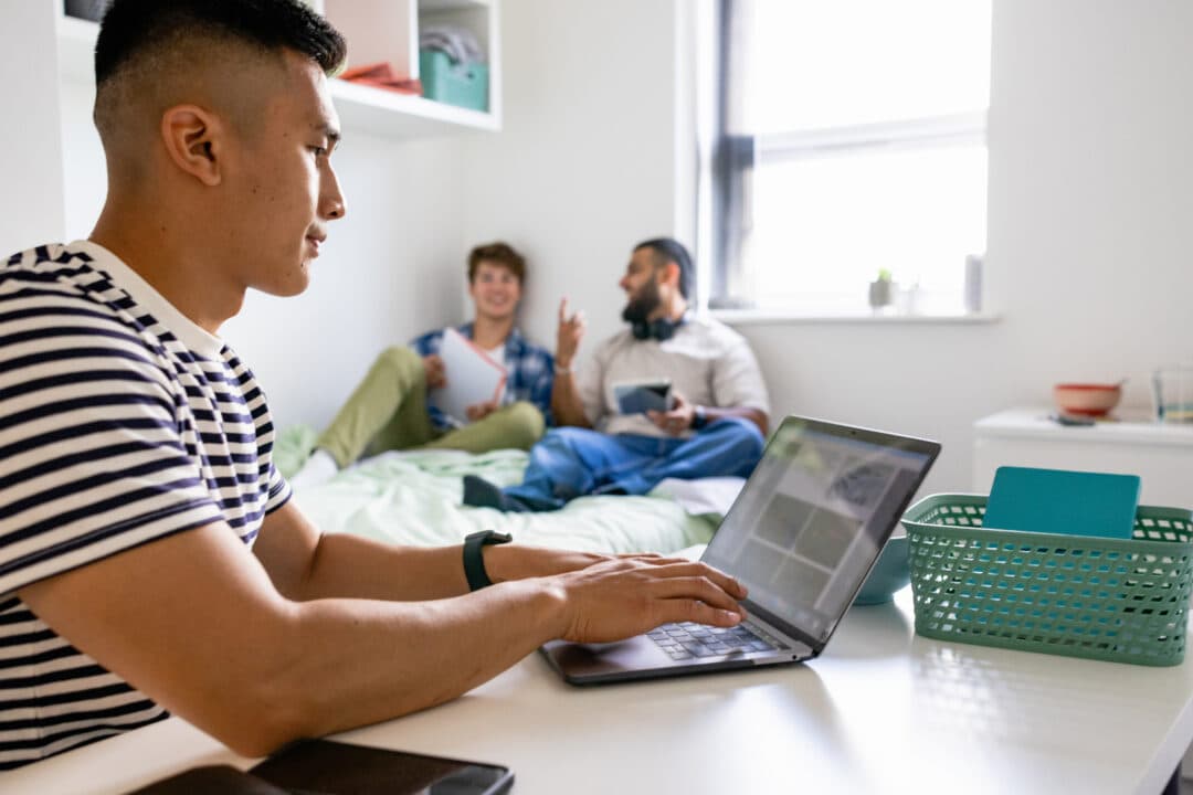 Student Accommodation in the UK: A Complete Guide to Student Lets