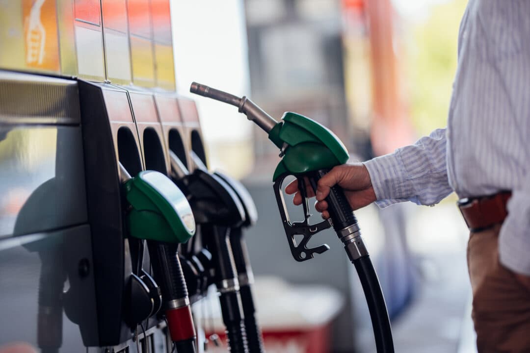 The Hidden Link Between Oil Prices and the UK Property Market
