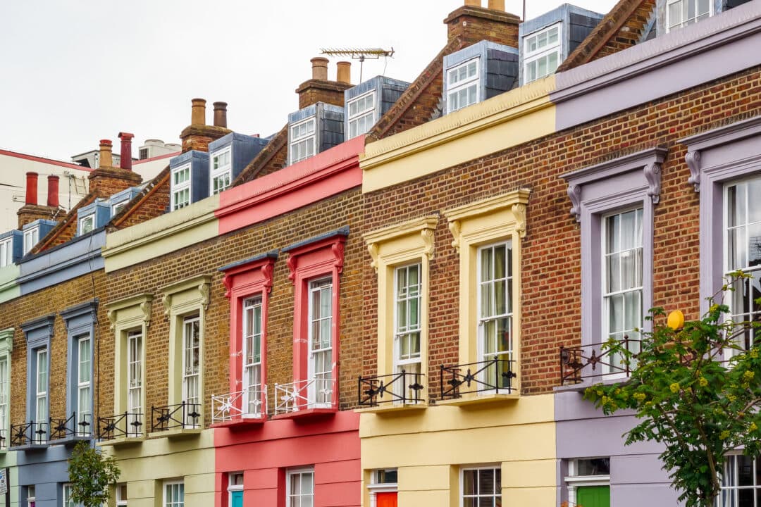 What £300k Buys You Across the UK Property Market