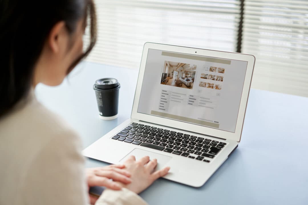 Is AI About to Ruin the Rightmove Party?