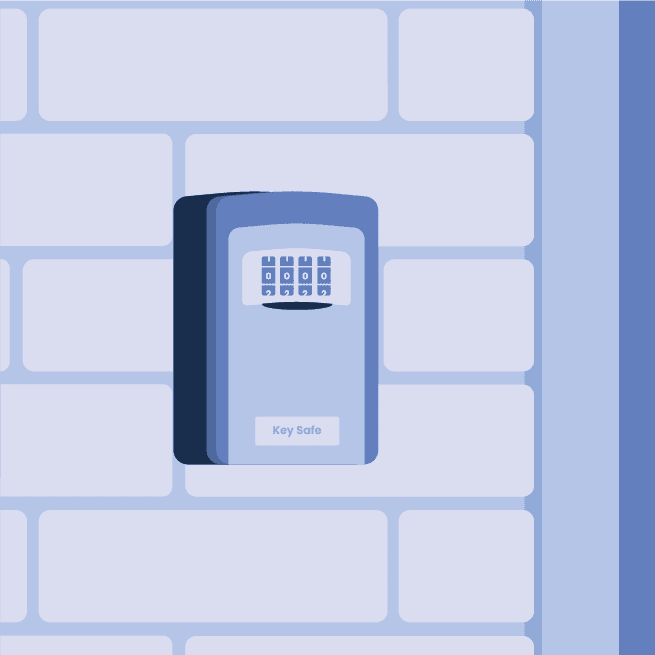 Key safe installation: all you need to know | Viewber - Viewings ...